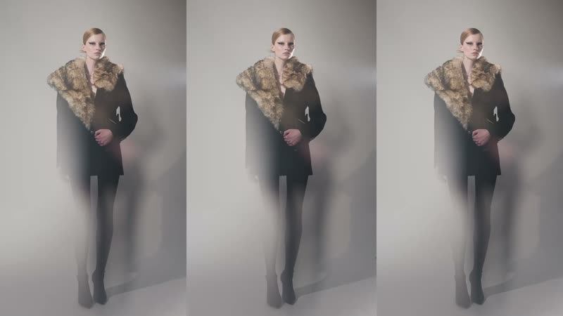 Кадр 4 из видео: Elie Saab
