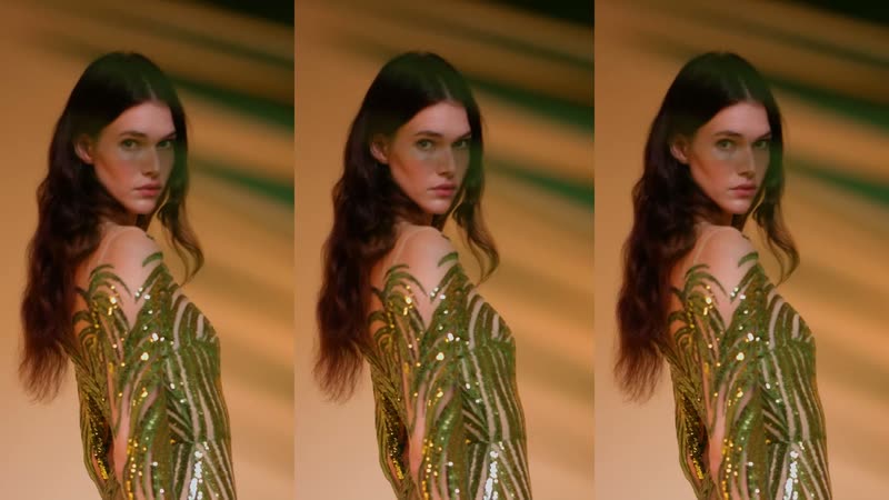 Кадр 2 из видео: Elie Saab