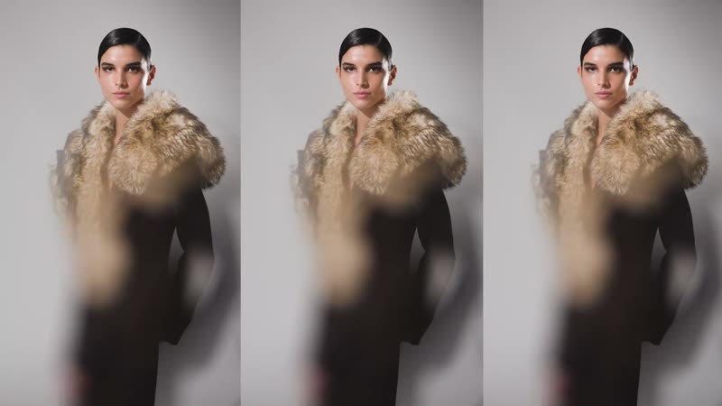 Кадр 5 из видео: Elie Saab